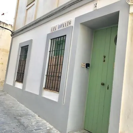 Loft Con Terraza Privada Appartement