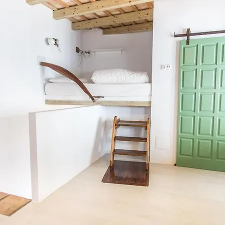 Loft Con Terraza Privada * טריפה