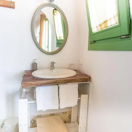 Loft Con Terraza Privada דירה *