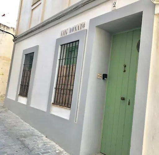Loft Con Terraza Privada דירה